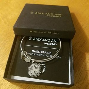 Alex and Ani Bracelet
